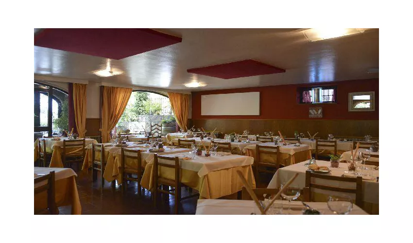 Trattoria Risol Ristorante