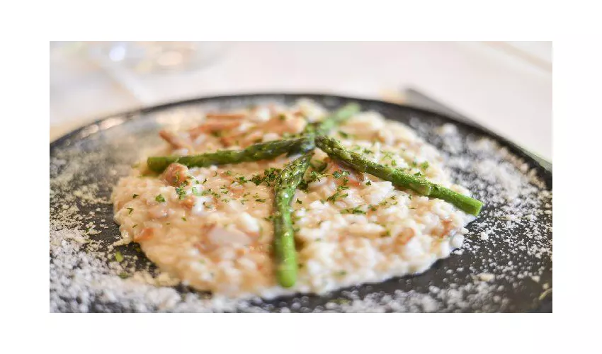 Trattoria Risol Ristorante