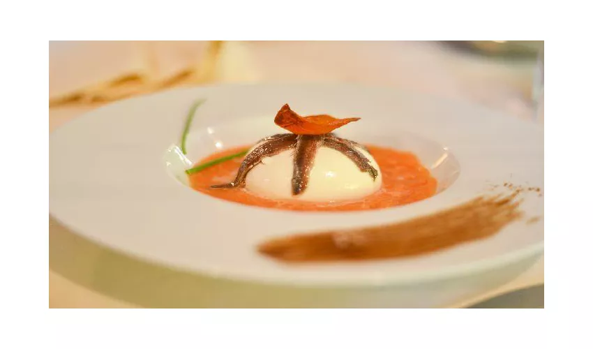 Trattoria Risol Ristorante