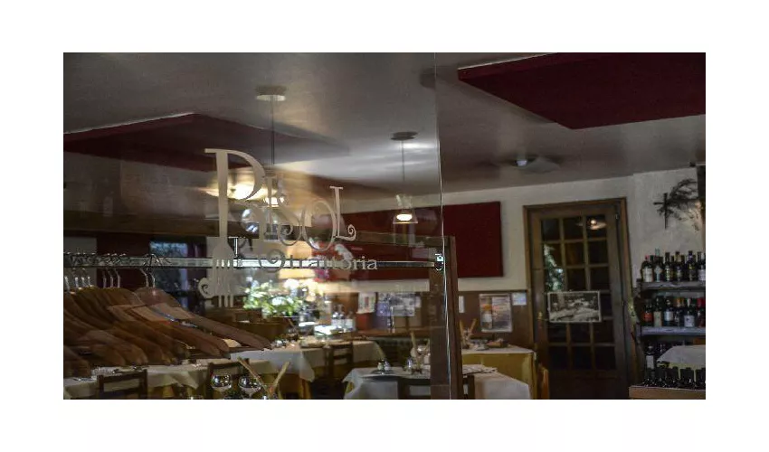 Trattoria Risol Ristorante