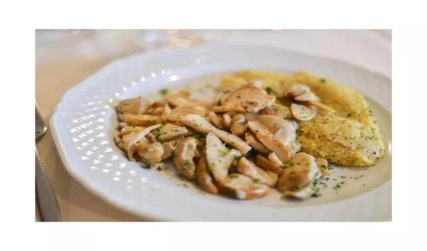 Trattoria Risol Ristorante