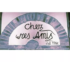 Ristorante Chez Mes Amis Pizzeria