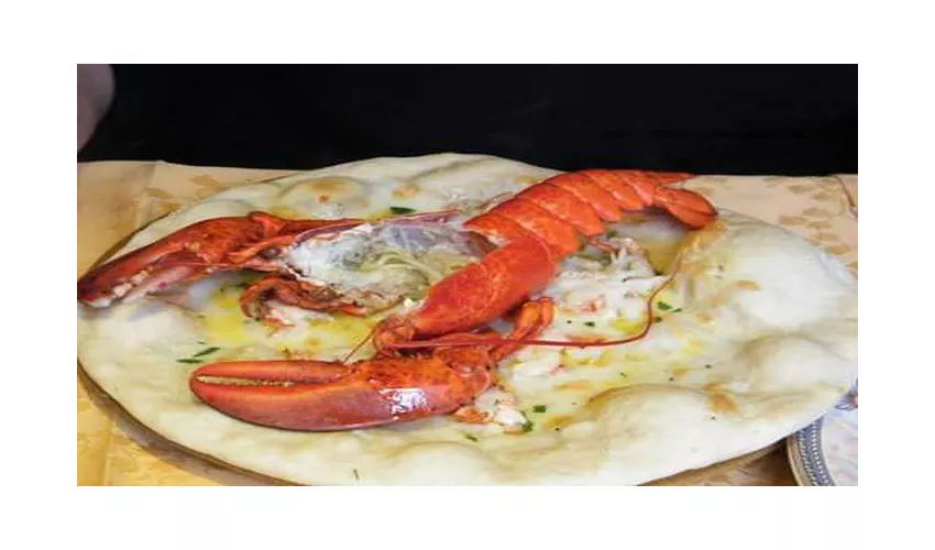 Ristorante Chez Mes Amis Pizzeria