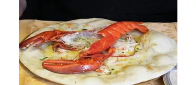 Ristorante Chez Mes Amis Pizzeria