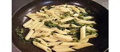 Ristorante Chez Mes Amis Pizzeria
