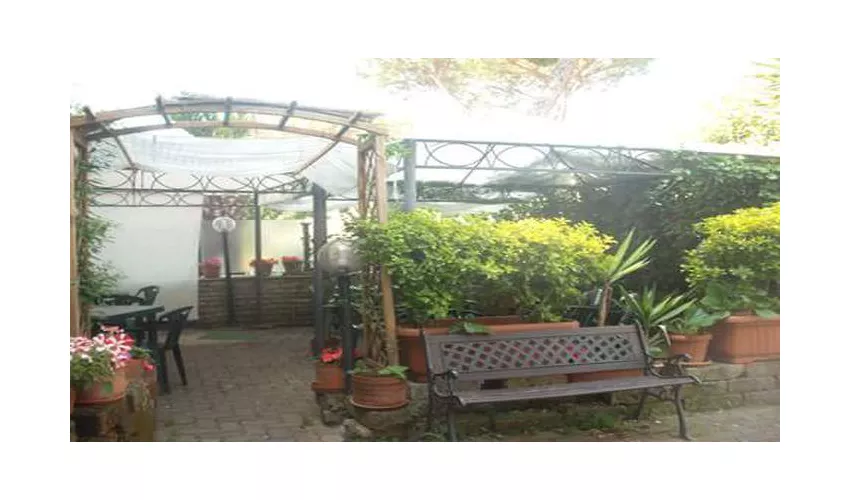 Ristorante Chez Mes Amis Pizzeria