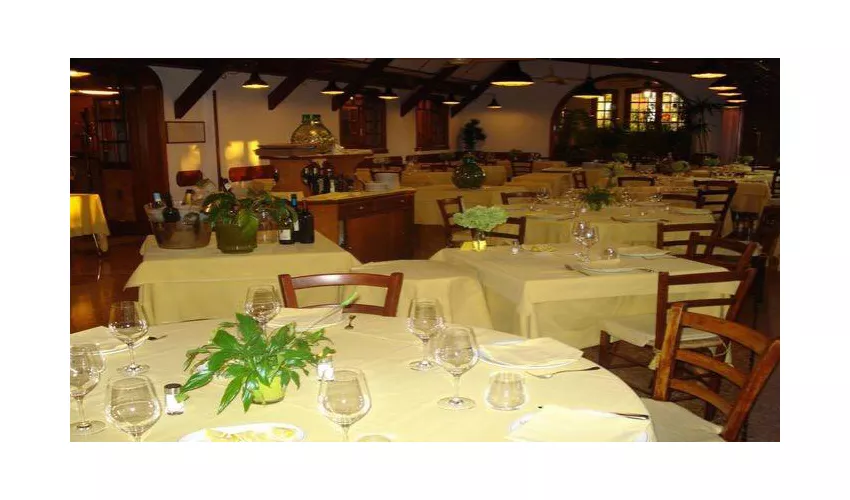 Trattoria Nalin