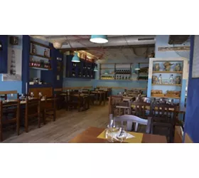 Osteria Da Zio Nino