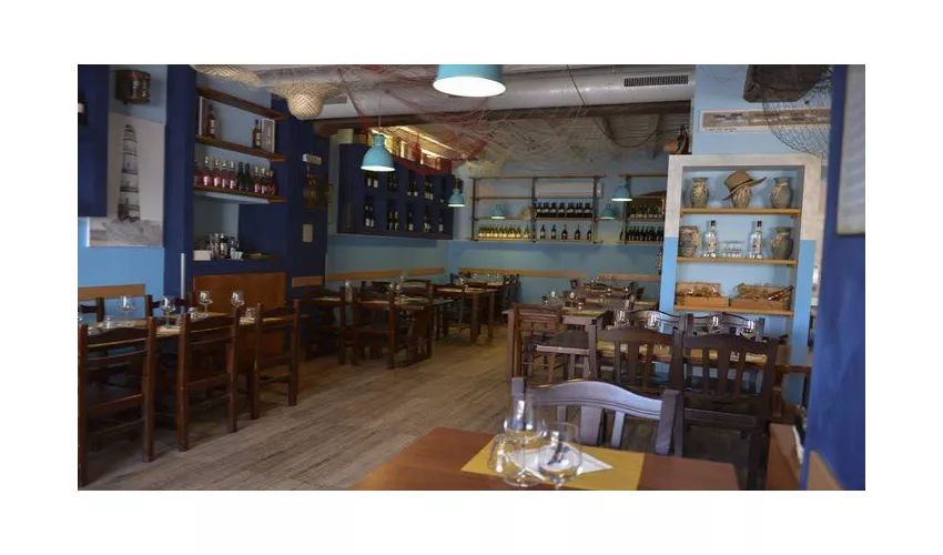 Osteria Da Zio Nino