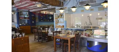 Osteria Da Zio Nino