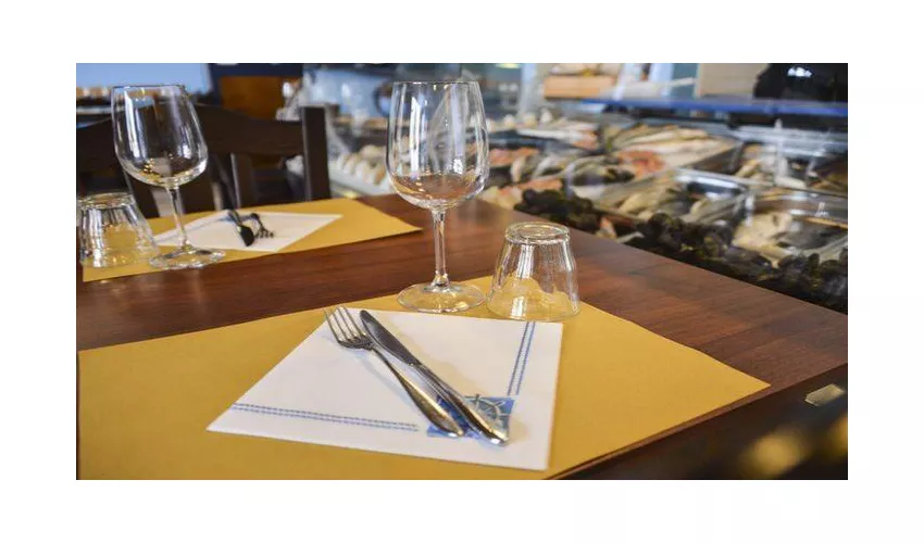 Osteria Da Zio Nino