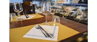 Osteria Da Zio Nino