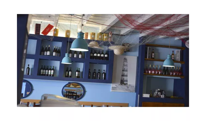 Osteria Da Zio Nino