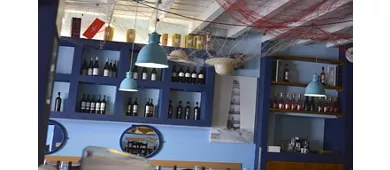Osteria Da Zio Nino