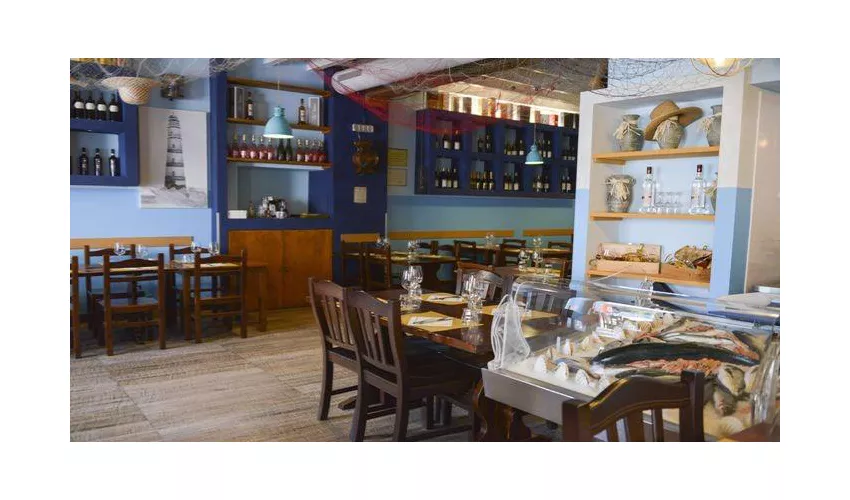 Osteria Da Zio Nino