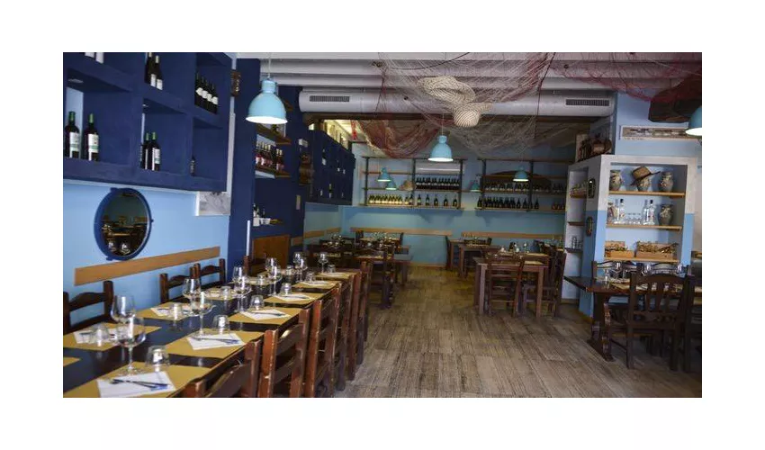 Osteria Da Zio Nino
