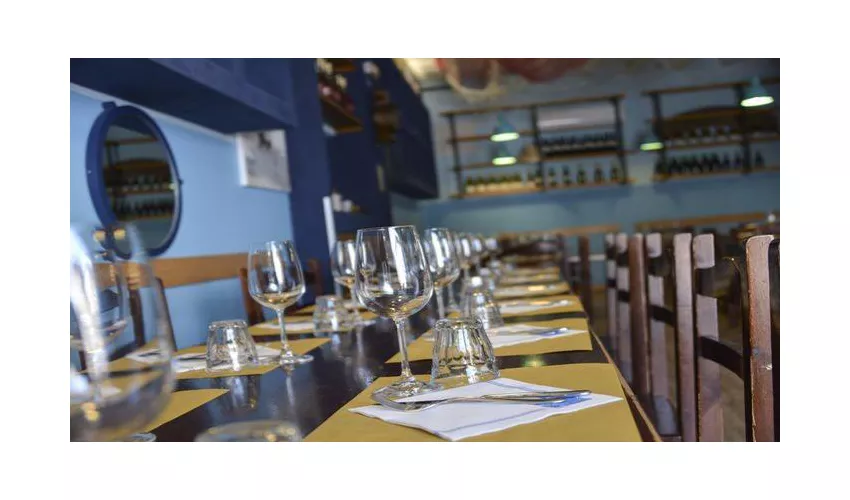 Osteria Da Zio Nino