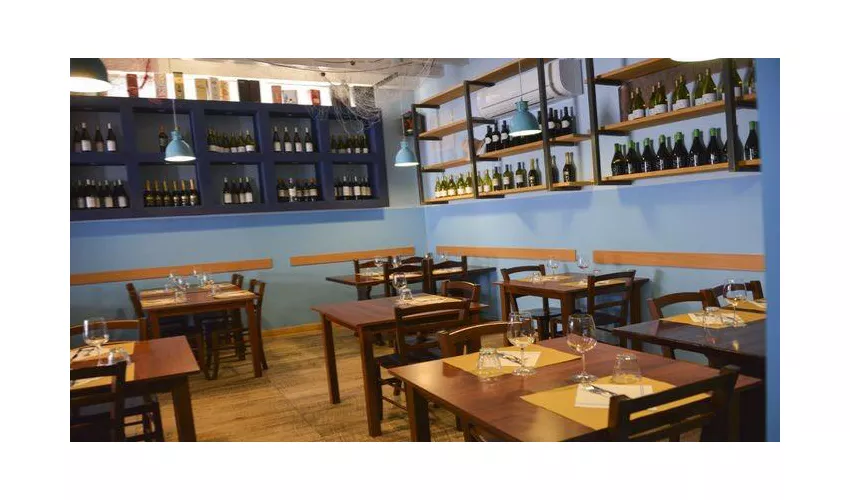 Osteria Da Zio Nino