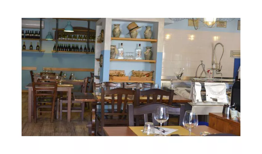 Osteria Da Zio Nino