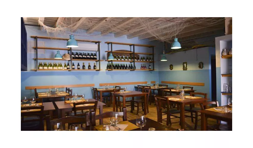 Osteria Da Zio Nino