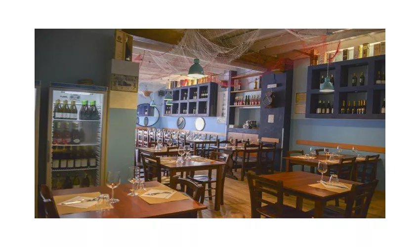 Osteria Da Zio Nino