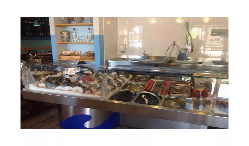 Osteria Da Zio Nino