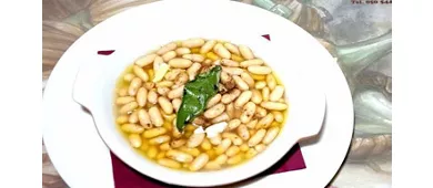 Enoteca Hosteria Da Fermento