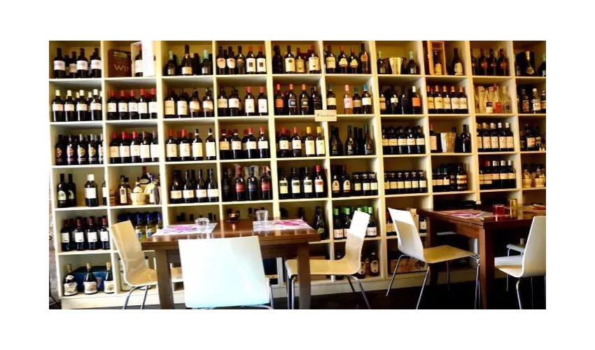 Enoteca Hosteria Da Fermento