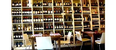 Enoteca Hosteria Da Fermento