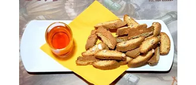 Enoteca Hosteria Da Fermento