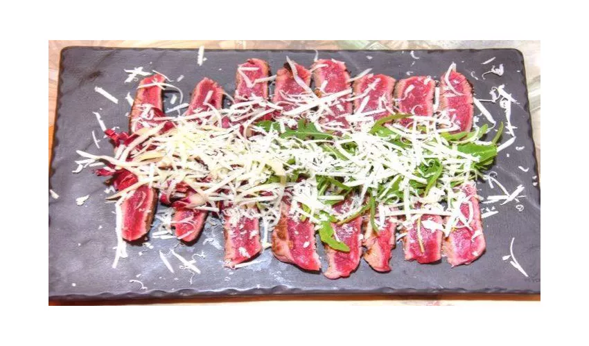 Enoteca Hosteria Da Fermento