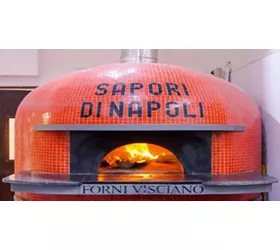 Sapori Di Napoli Livorno