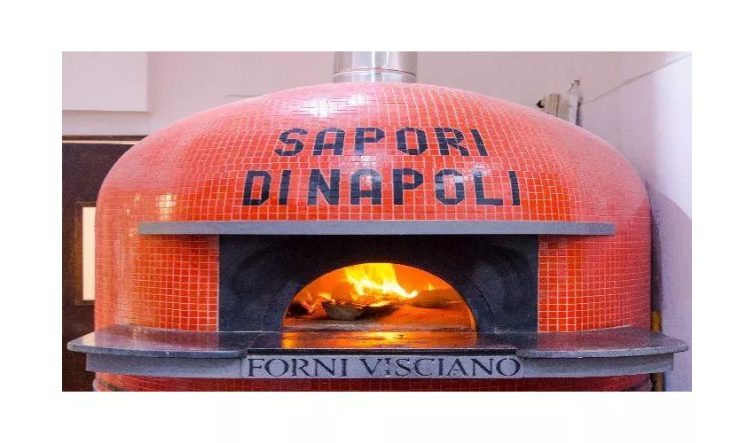 Sapori Di Napoli Livorno