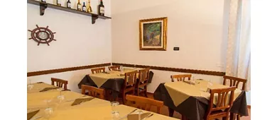 Sapori Di Napoli Livorno