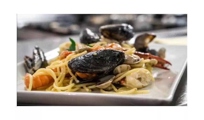 L'ostaria del Mare