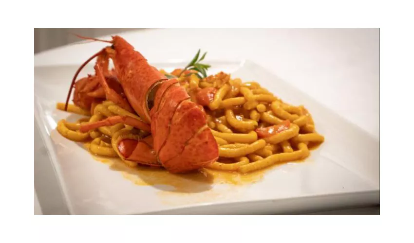 L'ostaria del Mare