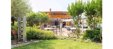 Neropaco in Villa