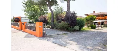 Neropaco in Villa