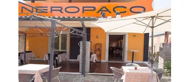 Neropaco in Villa