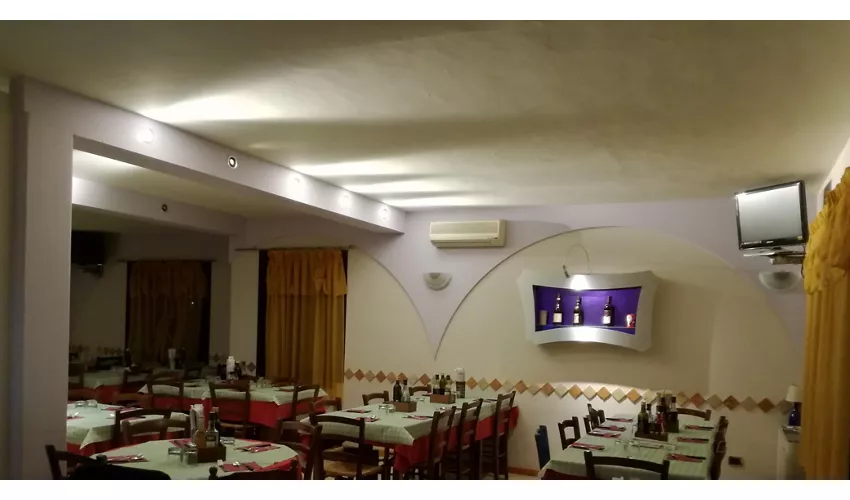 Bar Trattoria Osteria Al Sole sas