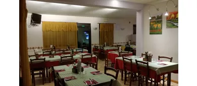 Bar Trattoria Osteria Al Sole sas
