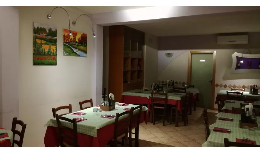 Bar Trattoria Osteria Al Sole sas