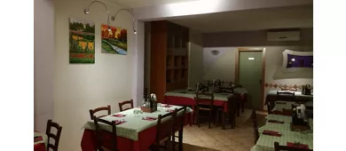 Bar Trattoria Osteria Al Sole sas