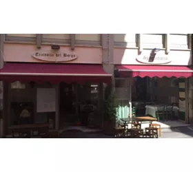Trattoria Del Borgo