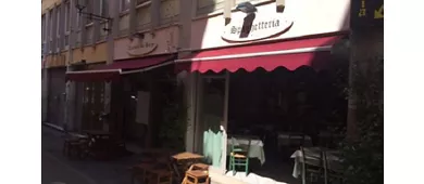 Trattoria Del Borgo
