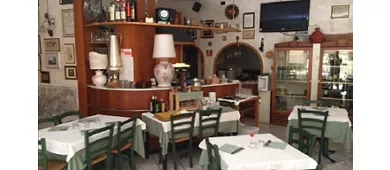 Trattoria Del Borgo