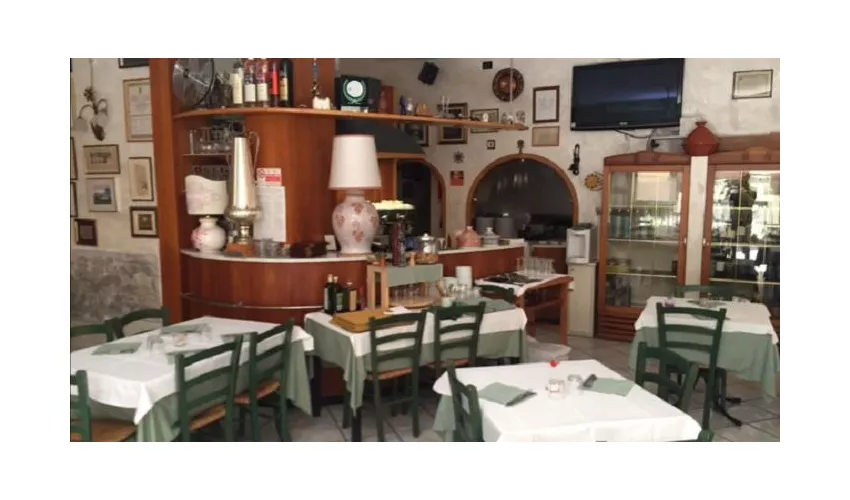 Trattoria Del Borgo