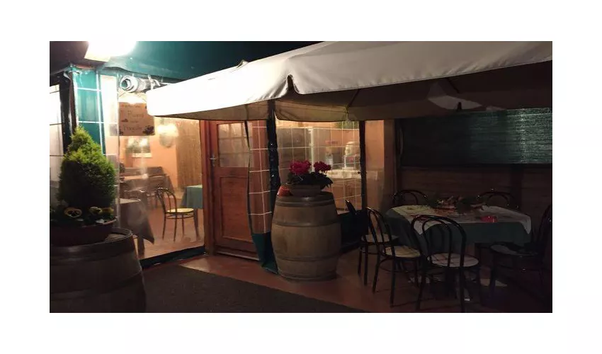 Agriturismo Il Posto Delle Fragole