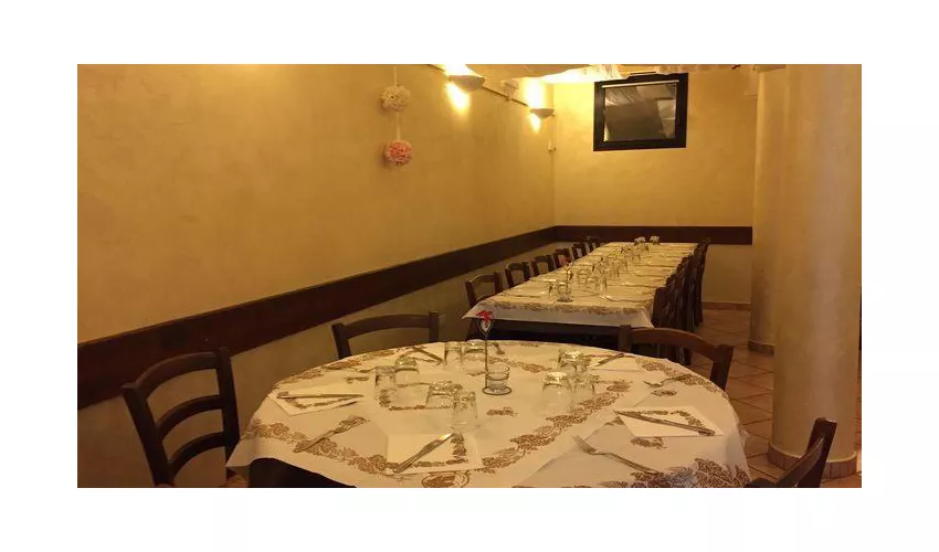 Agriturismo Il Posto Delle Fragole