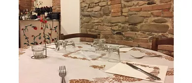 Agriturismo Il Posto Delle Fragole